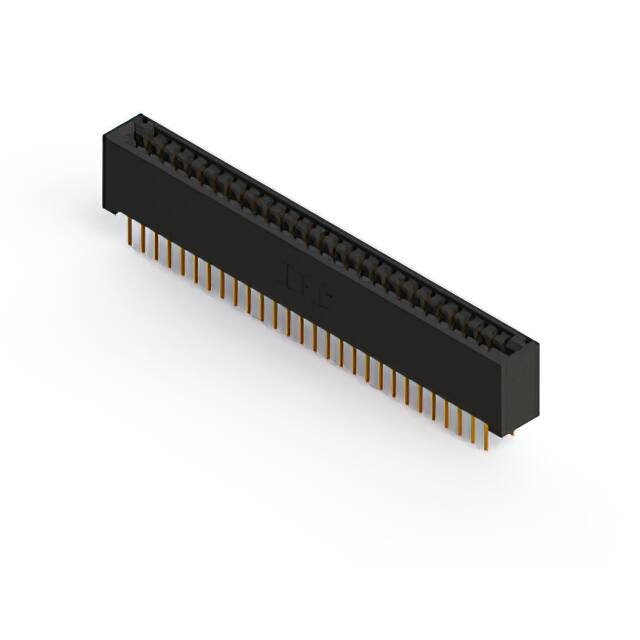 896-056-541-201 EDAC Inc.  Edgeboard Connectors